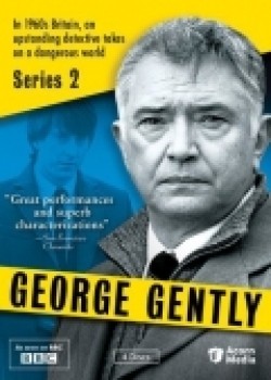 Фильм Инспектор Джордж Джентли : актеры, трейлер и описание.