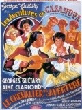 Фильм Les aventures de Casanova : актеры, трейлер и описание.