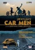 Фильм Car Men : актеры, трейлер и описание.
