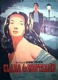 Фильм Клара де Монтаржис : актеры, трейлер и описание.