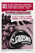 Фильм Sadismo : актеры, трейлер и описание.