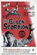 Фильм Черный Скорпион : актеры, трейлер и описание.