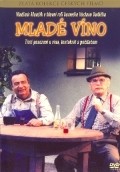 Фильм Mlade vino : актеры, трейлер и описание.