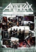 Фильм Anthrax: Alive 2 - The DVD : актеры, трейлер и описание.