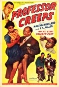 Фильм Professor Creeps : актеры, трейлер и описание.