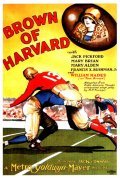 Фильм Браун из Гарварда : актеры, трейлер и описание.