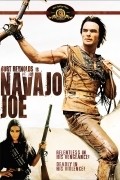 Фильм Навахо Джо : актеры, трейлер и описание.
