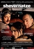 Фильм Shevernatze un angel corrupto : актеры, трейлер и описание.