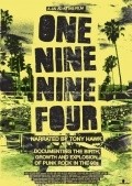 Фильм One Nine Nine Four : актеры, трейлер и описание.