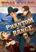 Фильм The Phantom of the Range : актеры, трейлер и описание.