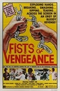 Фильм Bruce's Fists of Vengeance : актеры, трейлер и описание.