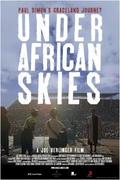 Фильм Под небом Африки : актеры, трейлер и описание.