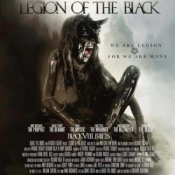 Фильм Legion of the Black : актеры, трейлер и описание.