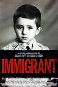Фильм Иммигрант : актеры, трейлер и описание.