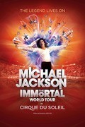 Фильм Michael Jackson: The Immortal World Tour : актеры, трейлер и описание.