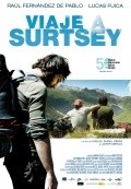 Фильм Viaje a Surtsey : актеры, трейлер и описание.