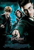 Фильм Гарри Поттер и орден Феникса : актеры, трейлер и описание.