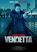 Фильм Вендетта : актеры, трейлер и описание.