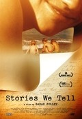 Фильм Истории, которые мы рассказываем : актеры, трейлер и описание.