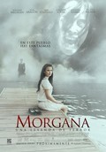 Фильм Моргана: Легенда ужасов : актеры, трейлер и описание.