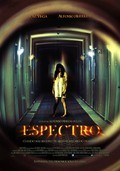 Фильм Espectro : актеры, трейлер и описание.