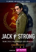 Фильм Джек Стронг : актеры, трейлер и описание.