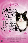 Фильм Moo Moo and the Three Witches : актеры, трейлер и описание.