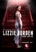 Фильм Лиззи Борден взяла топор : актеры, трейлер и описание.