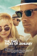 Фильм Два лика января : актеры, трейлер и описание.