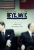Фильм Рейкьявик : актеры, трейлер и описание.
