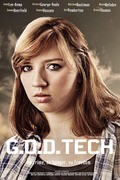 Фильм Технология Б.О.Г. : актеры, трейлер и описание.