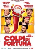 Фильм Colpi di Fortuna : актеры, трейлер и описание.