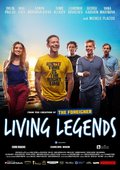Фильм Living Legends : актеры, трейлер и описание.