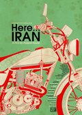 Фильм Inja Iran : актеры, трейлер и описание.
