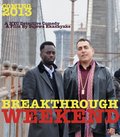 Фильм Breakthrough Weekend : актеры, трейлер и описание.