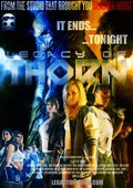 Фильм Legacy of Thorn : актеры, трейлер и описание.