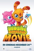 Фильм Moshi Monsters: The Movie : актеры, трейлер и описание.
