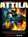 Фильм Аттила : актеры, трейлер и описание.