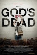 Фильм Бог не умер : актеры, трейлер и описание.