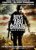 Фильм Парни из Абу-Грейб : актеры, трейлер и описание.