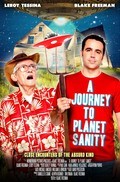 Фильм A Journey to Planet Sanity : актеры, трейлер и описание.