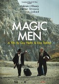 Фильм Magic Men : актеры, трейлер и описание.