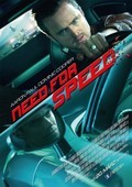 Фильм Need for Speed: Жажда скорости : актеры, трейлер и описание.