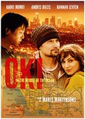 Фильм OKI - In the Middle of the Ocean : актеры, трейлер и описание.