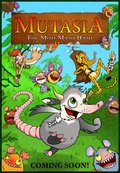 Фильм Mutasia: The Mish Mash Bash : актеры, трейлер и описание.