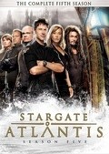 Фильм Звездные врата: Атлантида (сериал 2004 - 2009) : актеры, трейлер и описание.