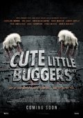Фильм Cute Little Buggers : актеры, трейлер и описание.