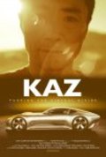 Фильм Kaz: Pushing the Virtual Divide : актеры, трейлер и описание.