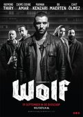 Фильм Волк : актеры, трейлер и описание.