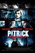 Фильм Патрик : актеры, трейлер и описание.
